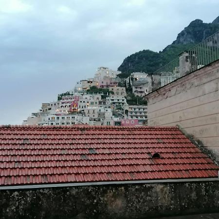 Positano Central House Free Wi-Fi And Air Condition Bagian luar foto
