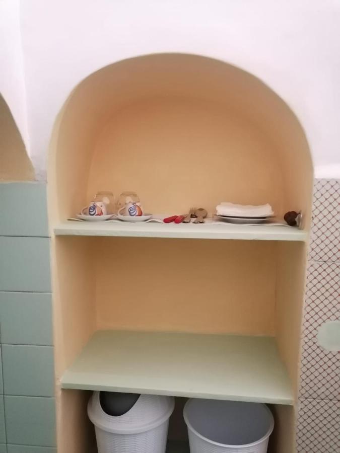 Positano Central House Free Wi-Fi And Air Condition Bagian luar foto
