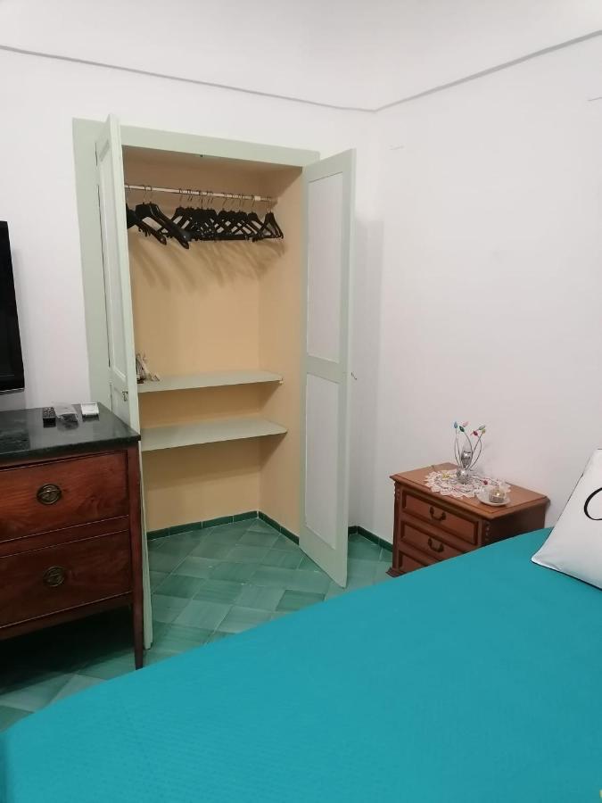 Positano Central House Free Wi-Fi And Air Condition Bagian luar foto