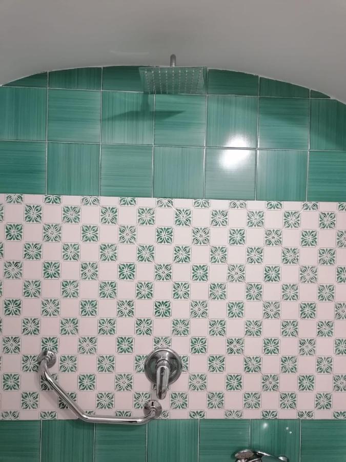 Positano Central House Free Wi-Fi And Air Condition Bagian luar foto