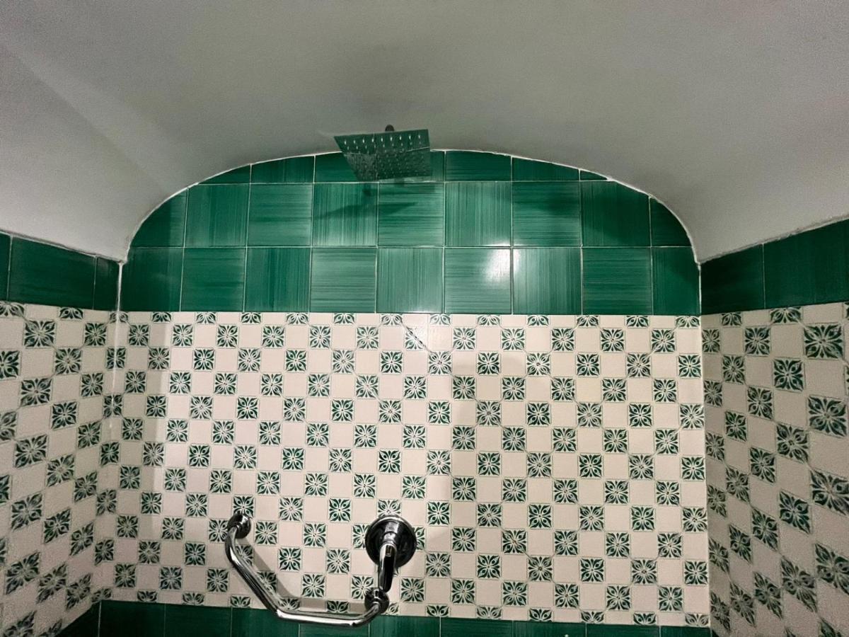 Positano Central House Free Wi-Fi And Air Condition Bagian luar foto