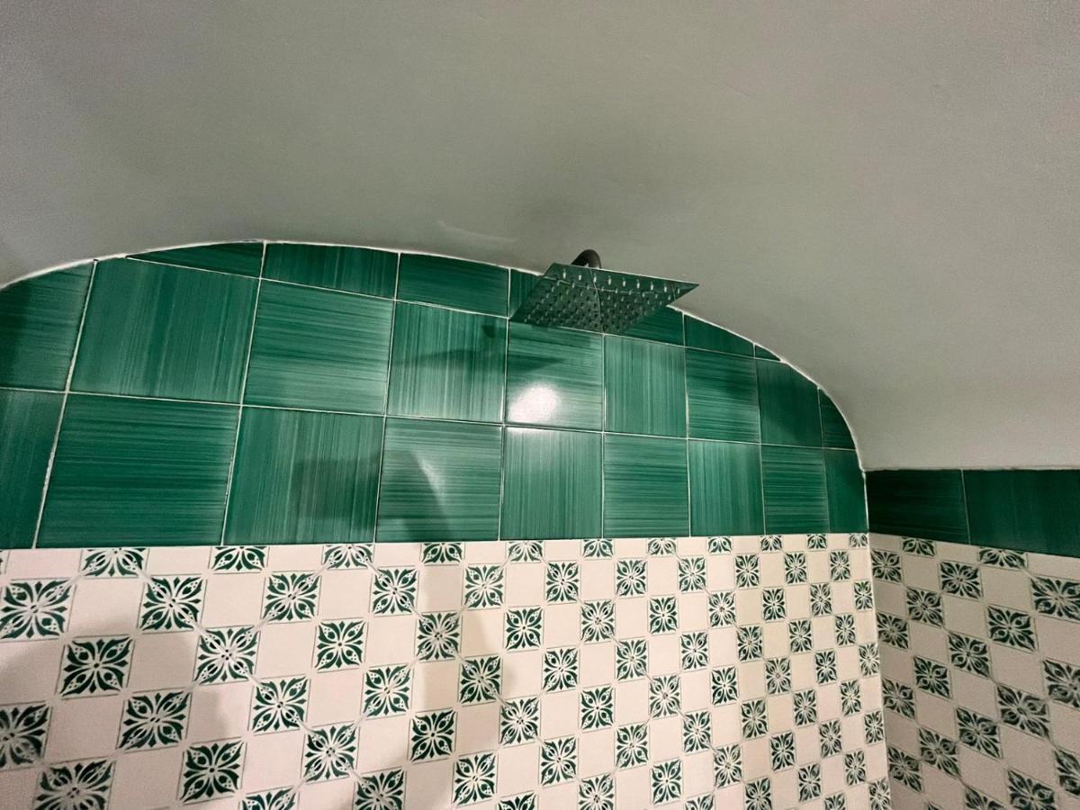 Positano Central House Free Wi-Fi And Air Condition Bagian luar foto
