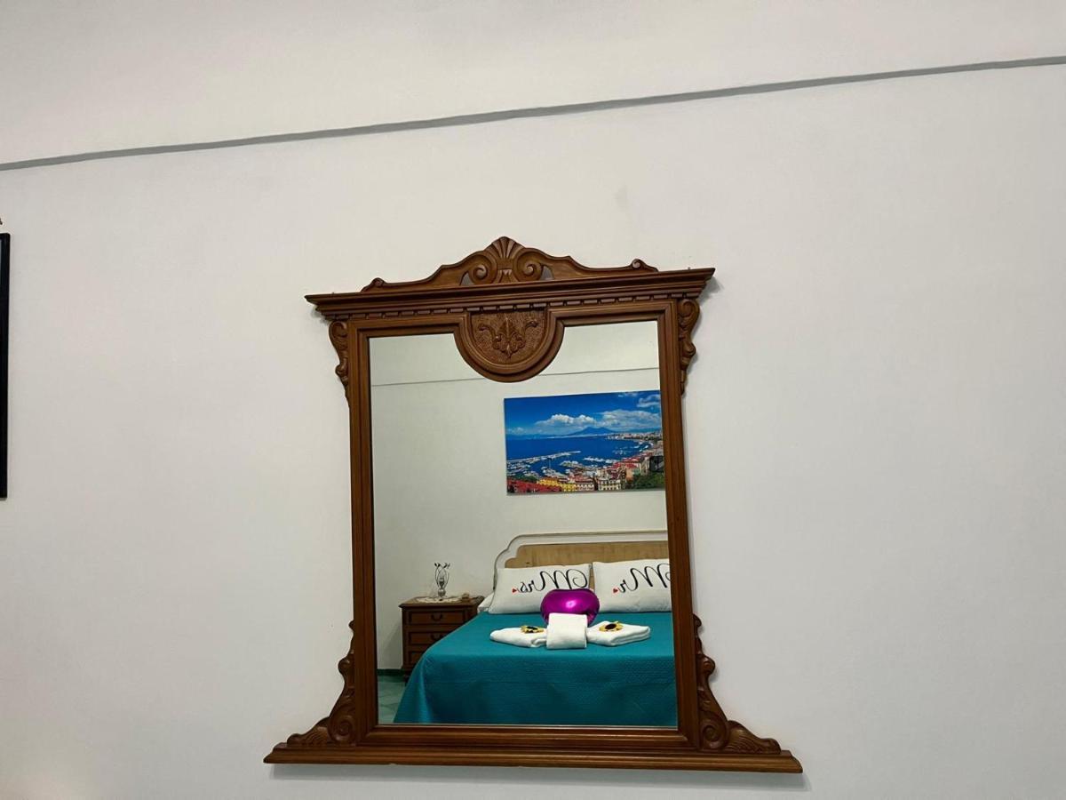 Positano Central House Free Wi-Fi And Air Condition Bagian luar foto