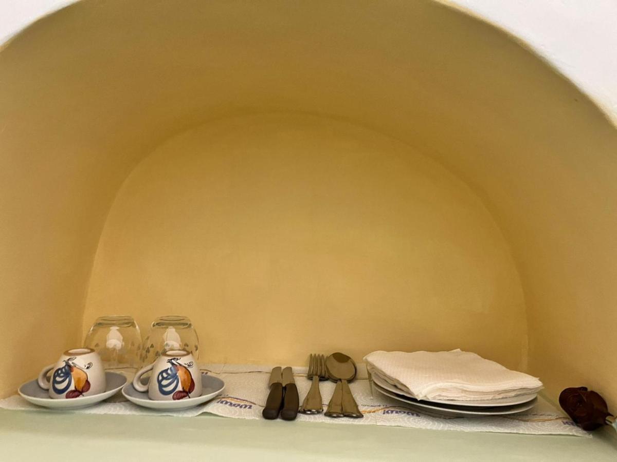 Positano Central House Free Wi-Fi And Air Condition Bagian luar foto