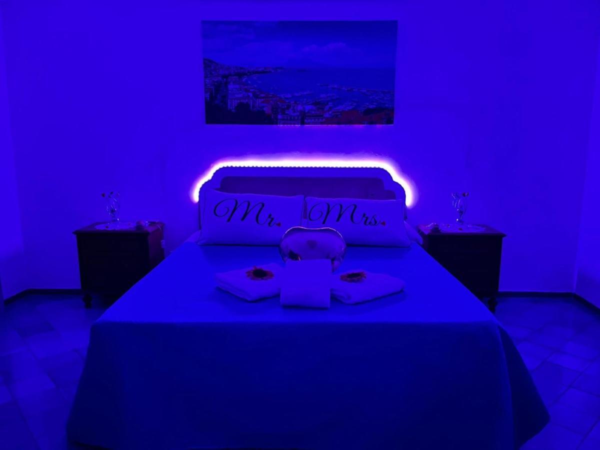 Positano Central House Free Wi-Fi And Air Condition Bagian luar foto